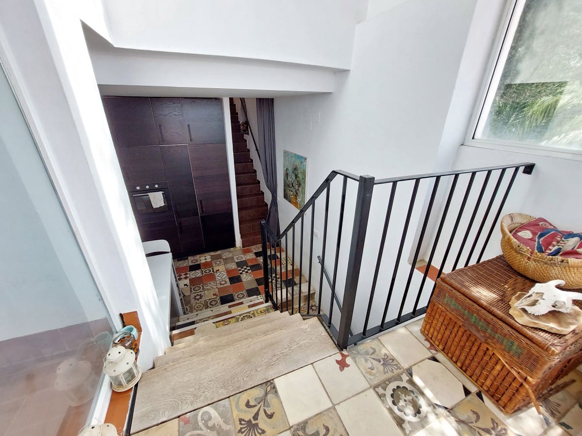 5 soveværelse Byhus til salg i Alcala de los Gazules - € 349.995 (Ref: 8271847)