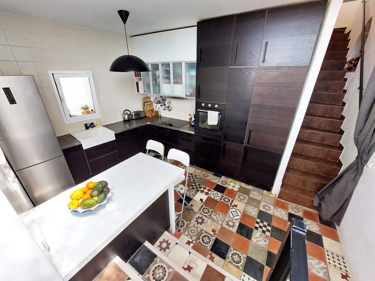 5 soveværelse Byhus til salg i Alcala de los Gazules - € 349.995 (Ref: 8271847)