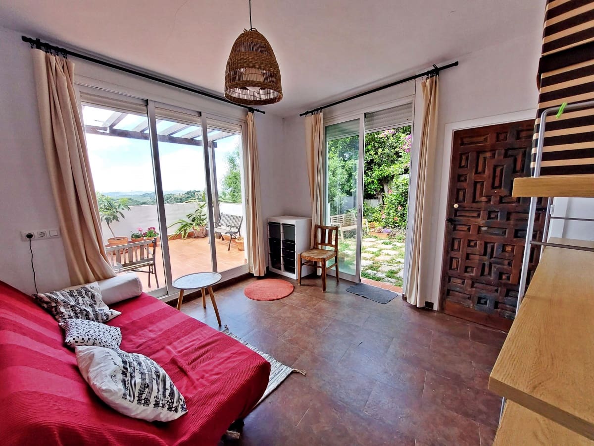 5 soveværelse Byhus til salg i Alcala de los Gazules - € 349.995 (Ref: 8271847)