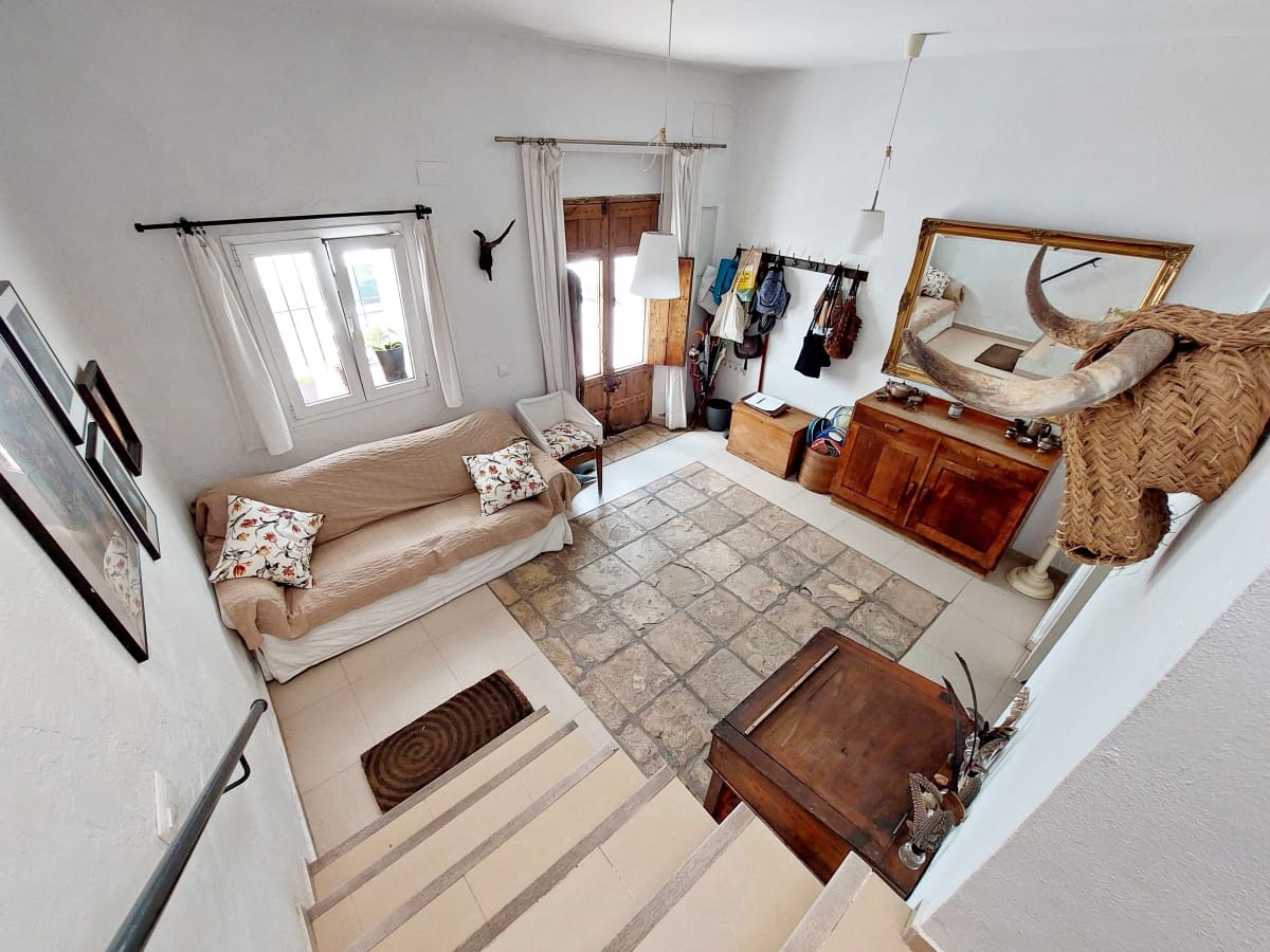 5 soveværelse Byhus til salg i Alcala de los Gazules - € 349.995 (Ref: 8271847)