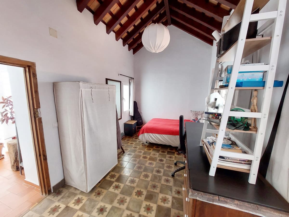 5 soveværelse Byhus til salg i Alcala de los Gazules - € 349.995 (Ref: 8271847)