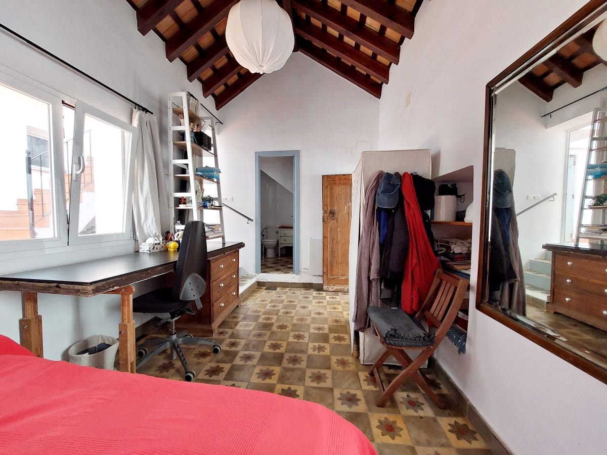 5 soveværelse Byhus til salg i Alcala de los Gazules - € 349.995 (Ref: 8271847)