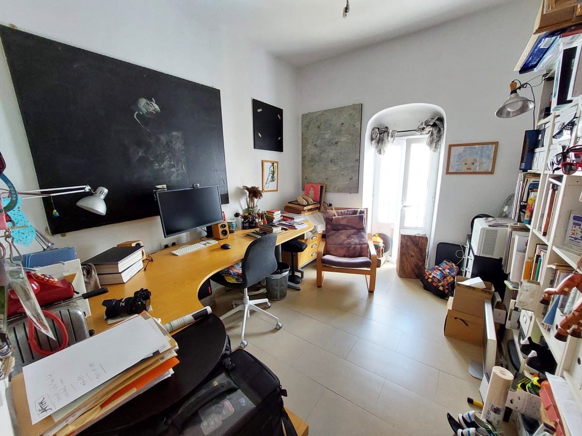 5 soveværelse Byhus til salg i Alcala de los Gazules - € 349.995 (Ref: 8271847)