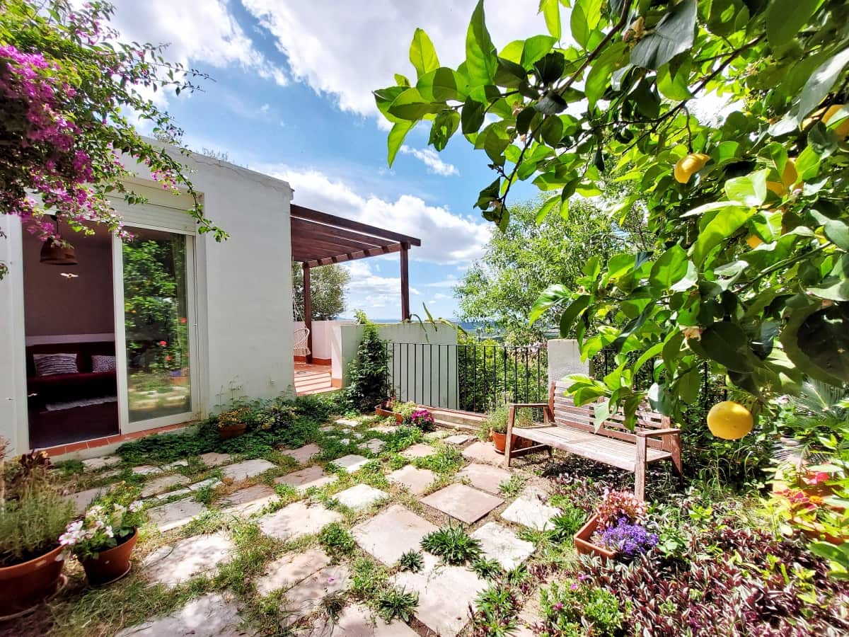 5 soveværelse Byhus til salg i Alcala de los Gazules - € 349.995 (Ref: 8271847)