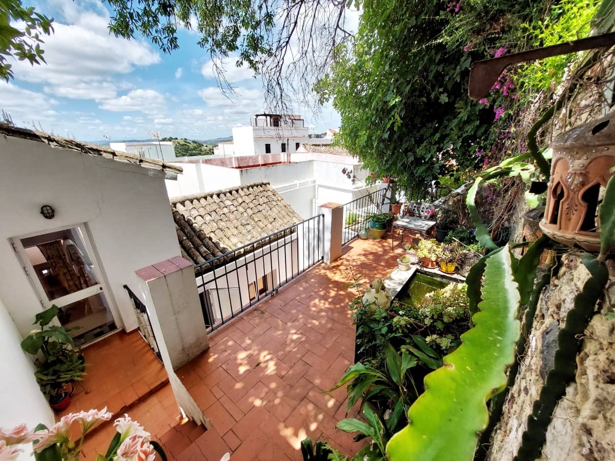 5 soveværelse Byhus til salg i Alcala de los Gazules - € 349.995 (Ref: 8271847)