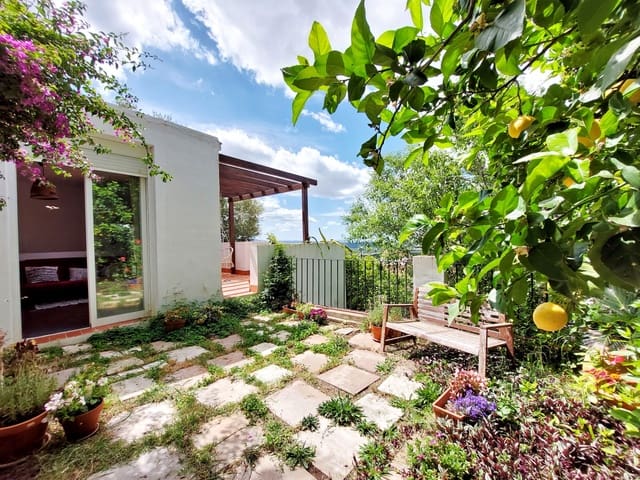 5 makuuhuone Omakotitalo myytävänä paikassa Alcalá de los Gazules - 349 995 € (Ref: 8271847)