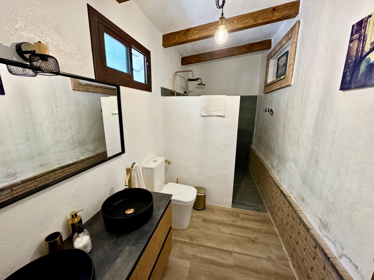 4 soveværelse Finca/Landehus til salg i Alcala de los Gazules med garage - € 590.000 (Ref: 8370380)