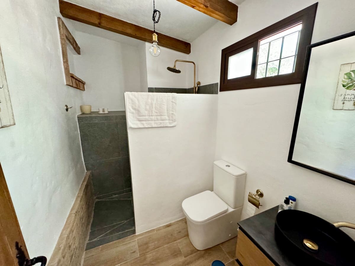 4 soveværelse Finca/Landehus til salg i Alcala de los Gazules med garage - € 590.000 (Ref: 8370380)