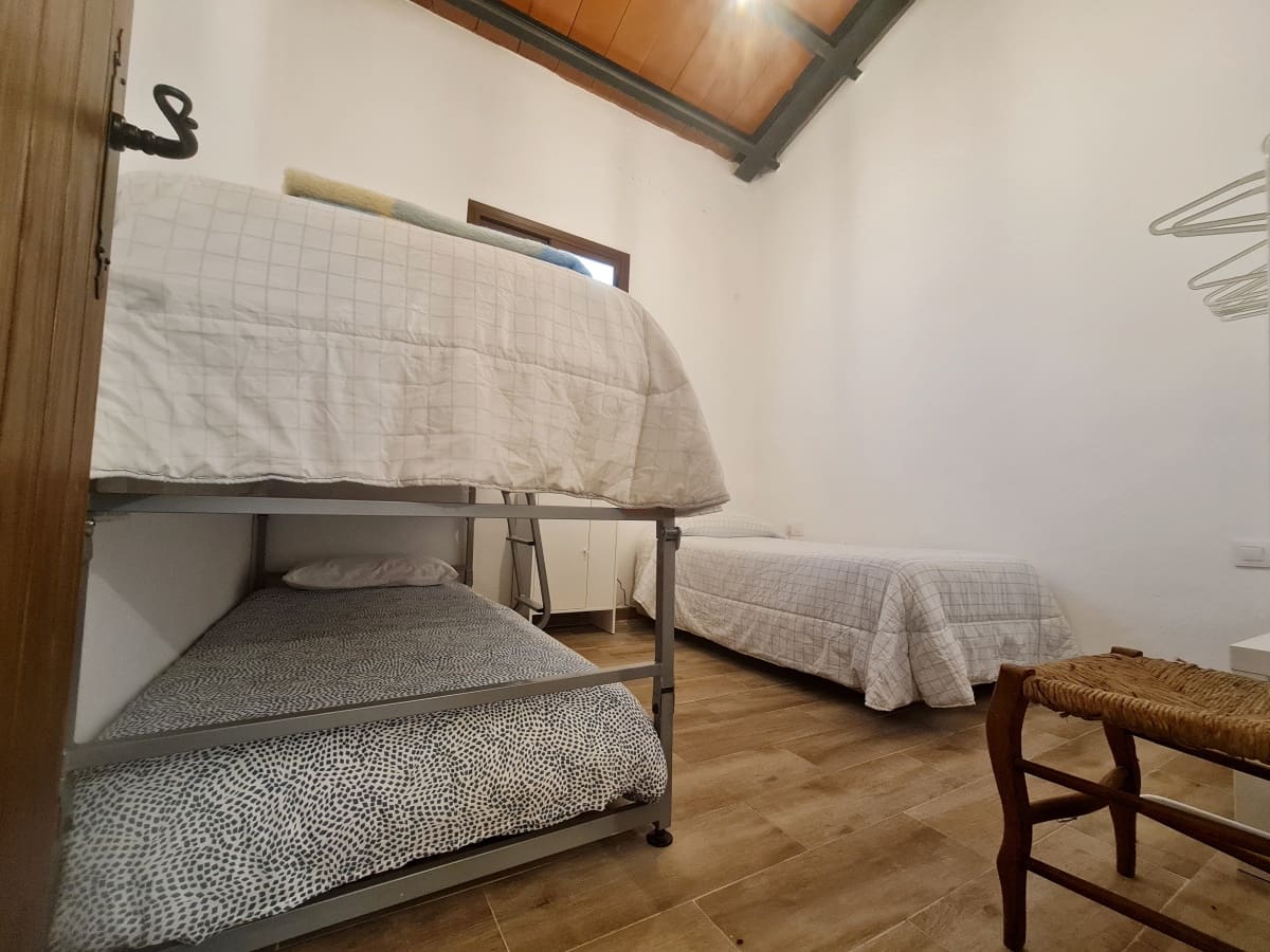 4 soveværelse Finca/Landehus til salg i Alcala de los Gazules med garage - € 590.000 (Ref: 8370380)