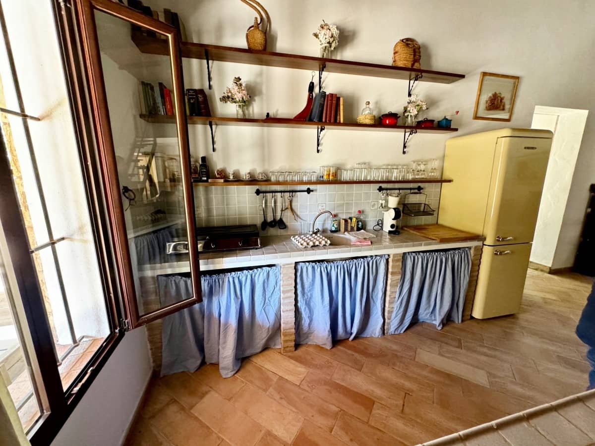 4 soveværelse Finca/Landehus til salg i Alcala de los Gazules med garage - € 590.000 (Ref: 8370380)