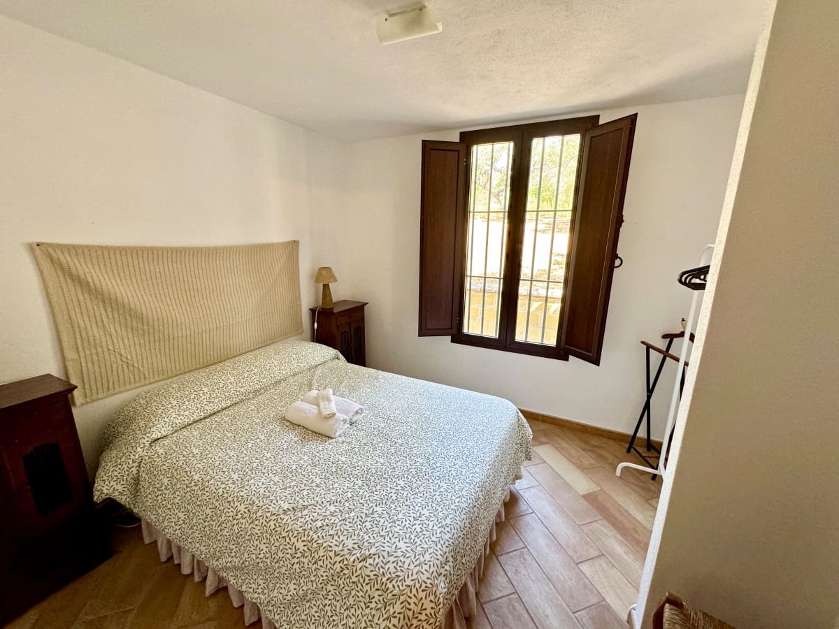 4 soveværelse Finca/Landehus til salg i Alcala de los Gazules med garage - € 590.000 (Ref: 8370380)