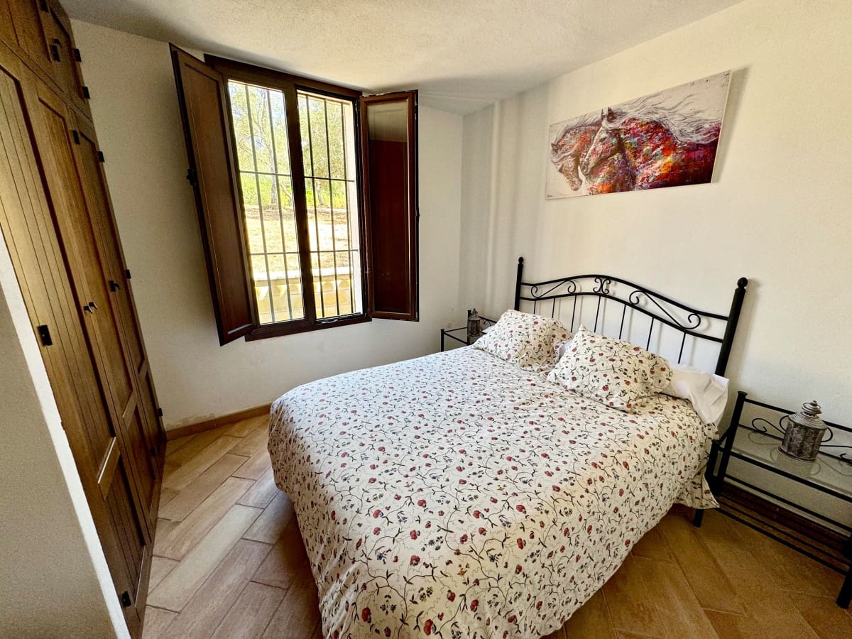 4 soveværelse Finca/Landehus til salg i Alcala de los Gazules med garage - € 590.000 (Ref: 8370380)