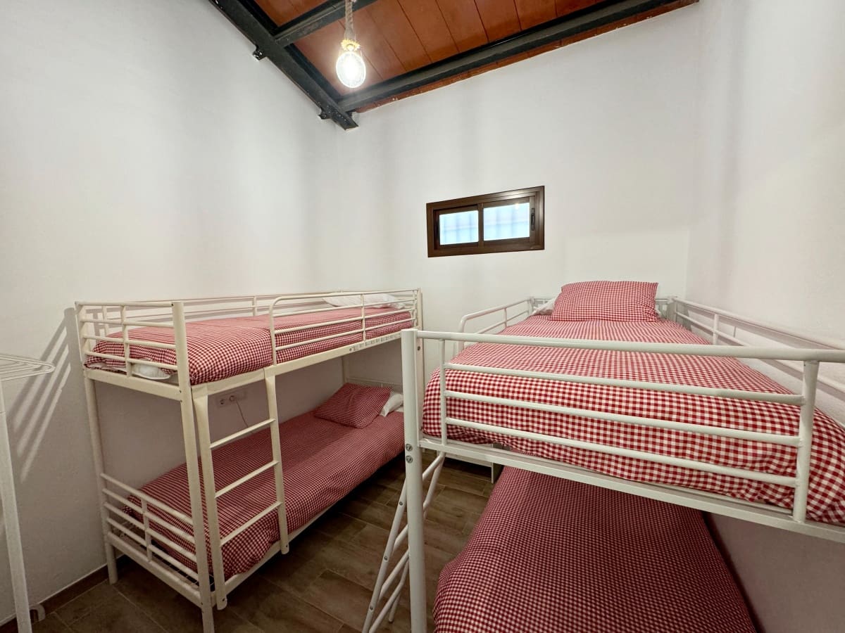 4 soveværelse Finca/Landehus til salg i Alcala de los Gazules med garage - € 590.000 (Ref: 8370380)