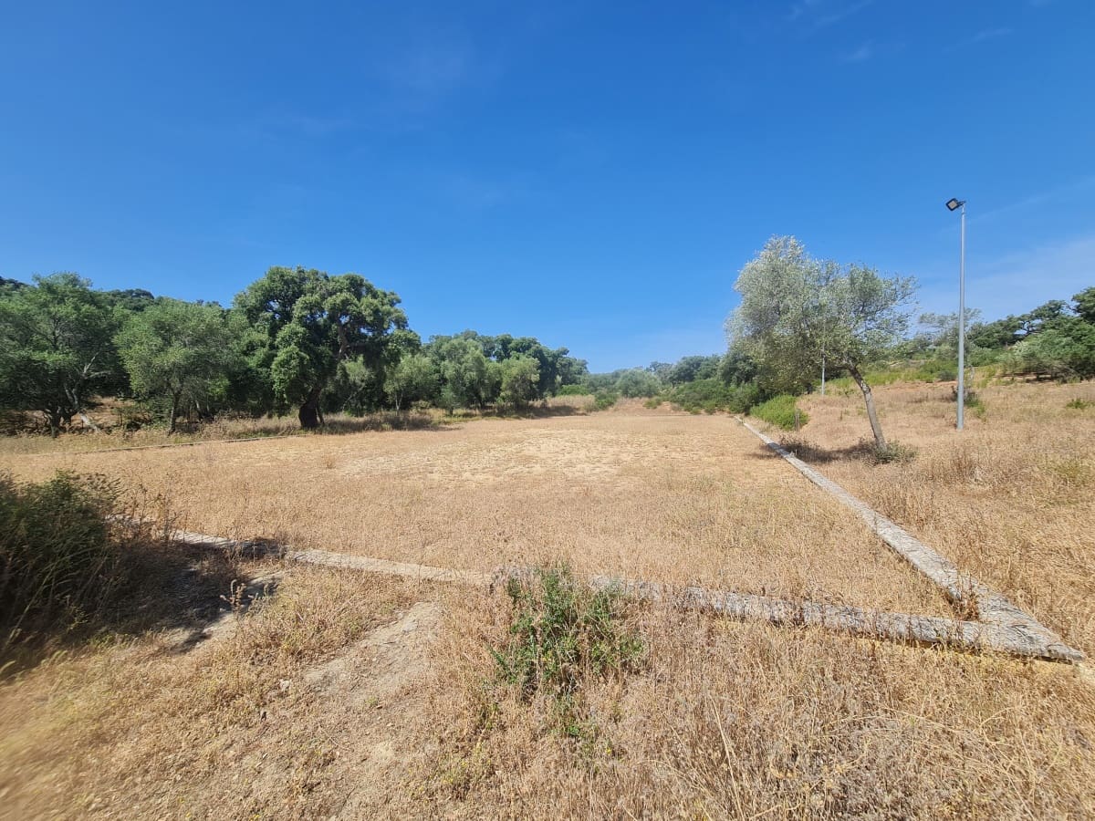 4 soveværelse Finca/Landehus til salg i Alcala de los Gazules med garage - € 590.000 (Ref: 8370380)