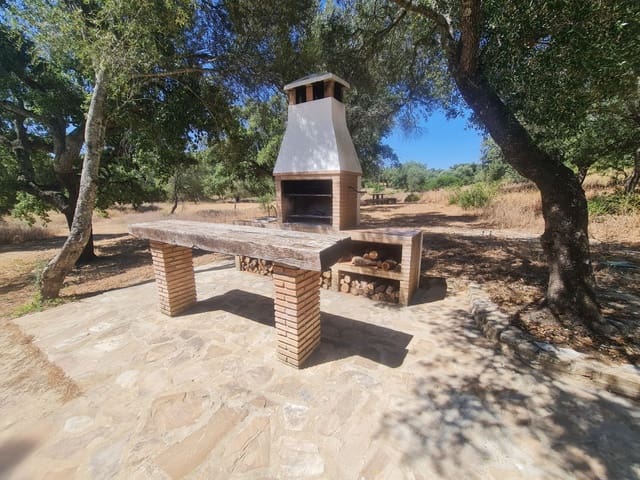 4 soverom Finca/Herregård til salgs i Alcalá de los Gazules med garasje - € 590 000 (Ref: 8370380)