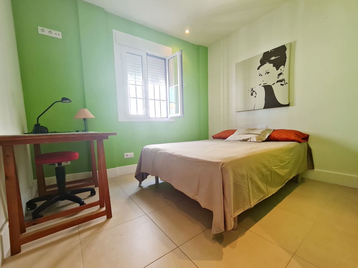 3 soveværelse Lejlighed til salg i Medina-Sidonia med garage - € 265.000 (Ref: 8383578)