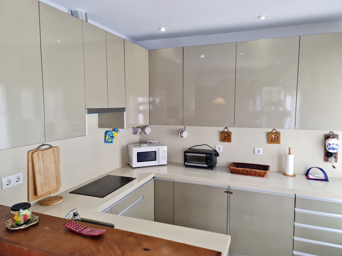 3 soveværelse Lejlighed til salg i Medina-Sidonia med garage - € 265.000 (Ref: 8383578)