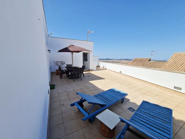3 slaapkamer Appartement te koop in Medina-Sidonia met garage - € 265.000 (Ref: 8383578)