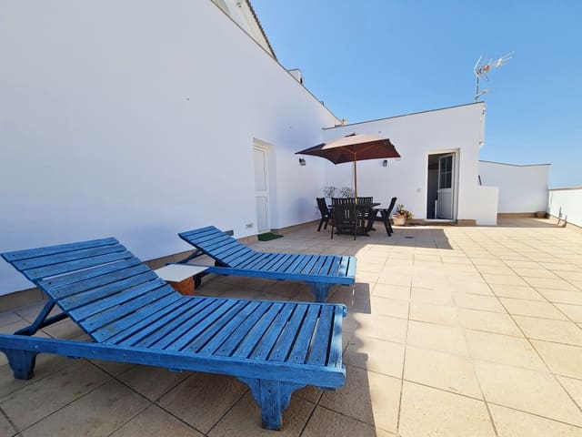 3 slaapkamer Appartement te koop in Medina-Sidonia met garage - € 265.000 (Ref: 8383578)