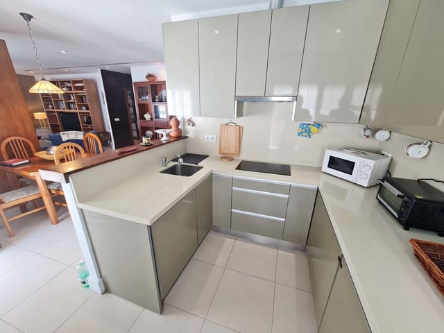 3 slaapkamer Appartement te koop in Medina-Sidonia met garage - € 265.000 (Ref: 8383578)