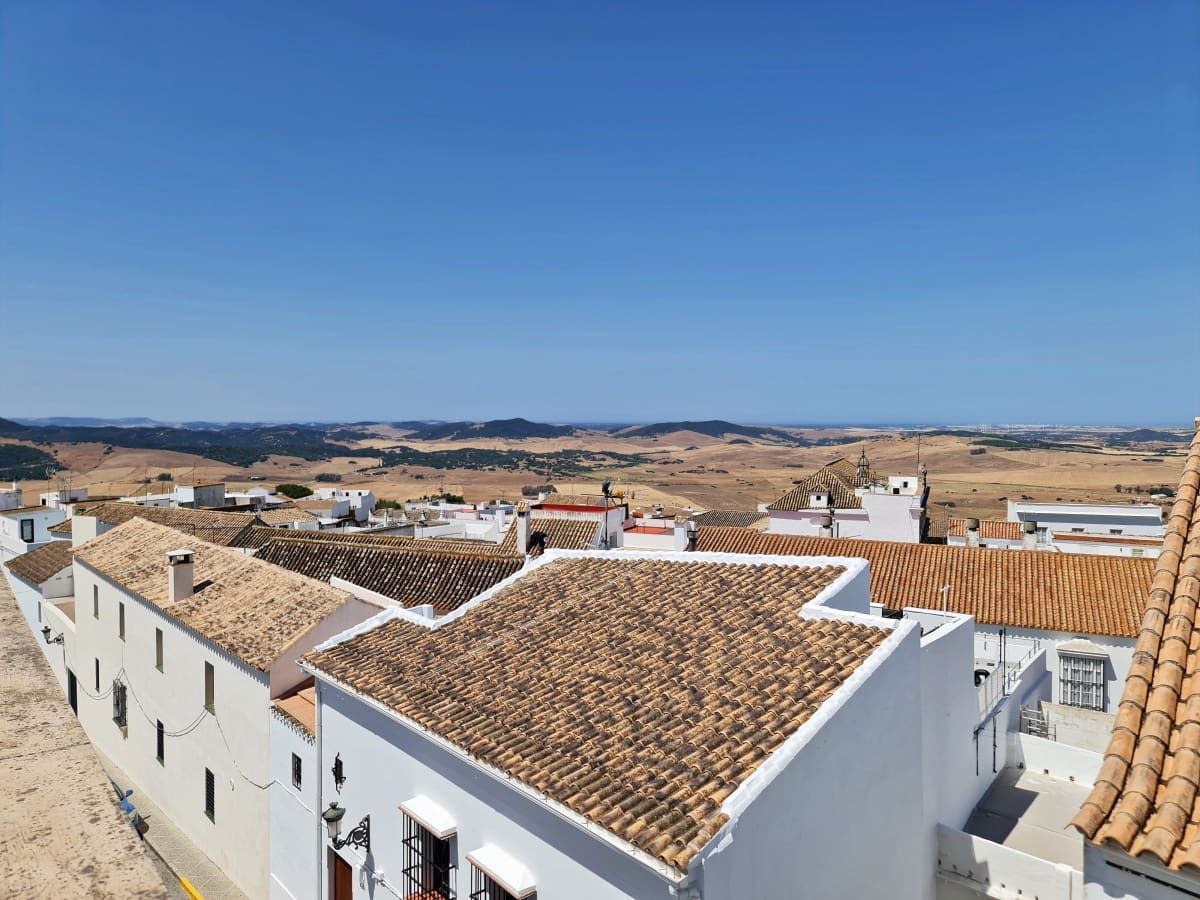 3 soveværelse Lejlighed til salg i Medina-Sidonia med garage - € 265.000 (Ref: 8383578)