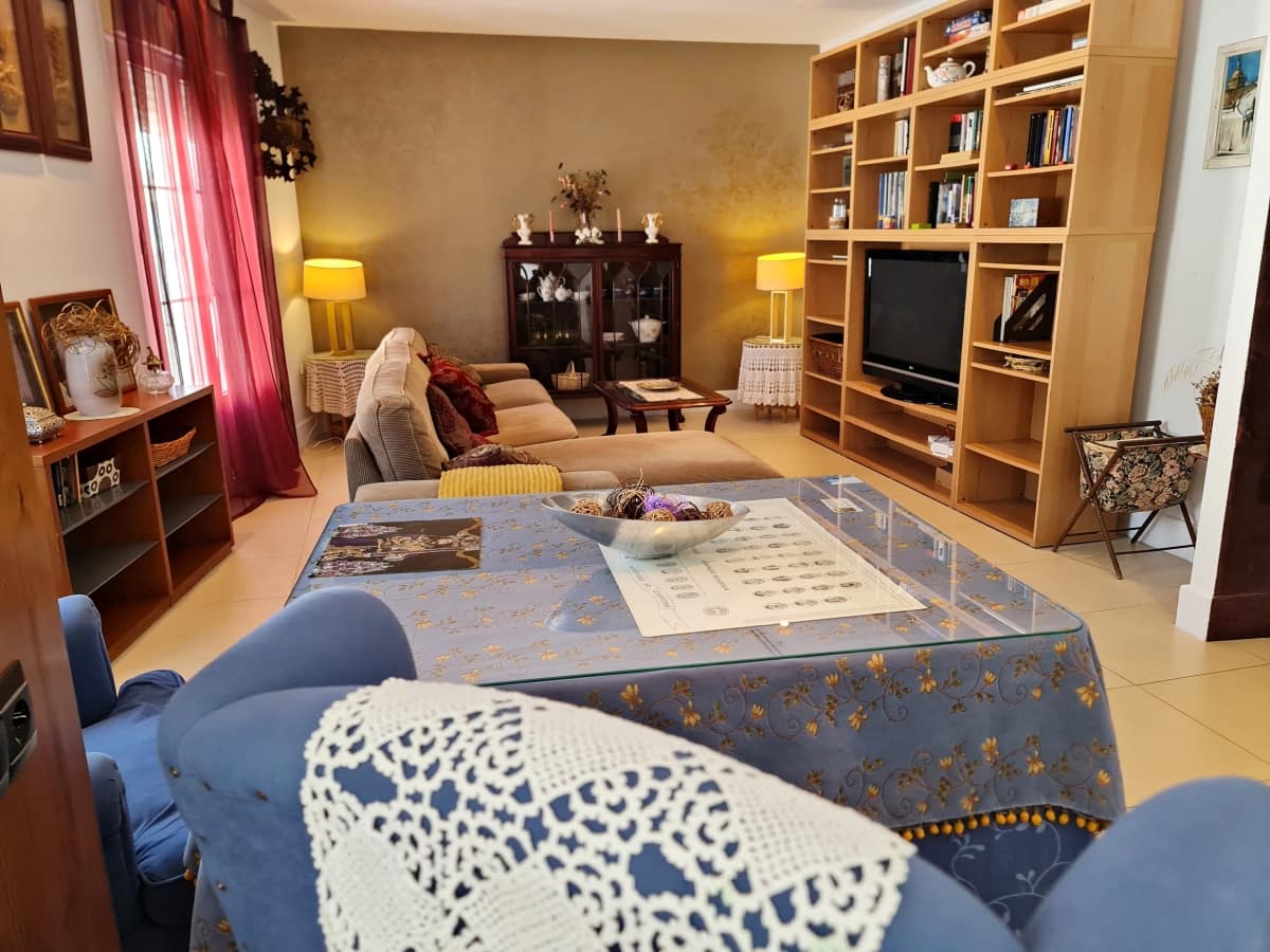 3 soveværelse Lejlighed til salg i Medina-Sidonia med garage - € 265.000 (Ref: 8383578)