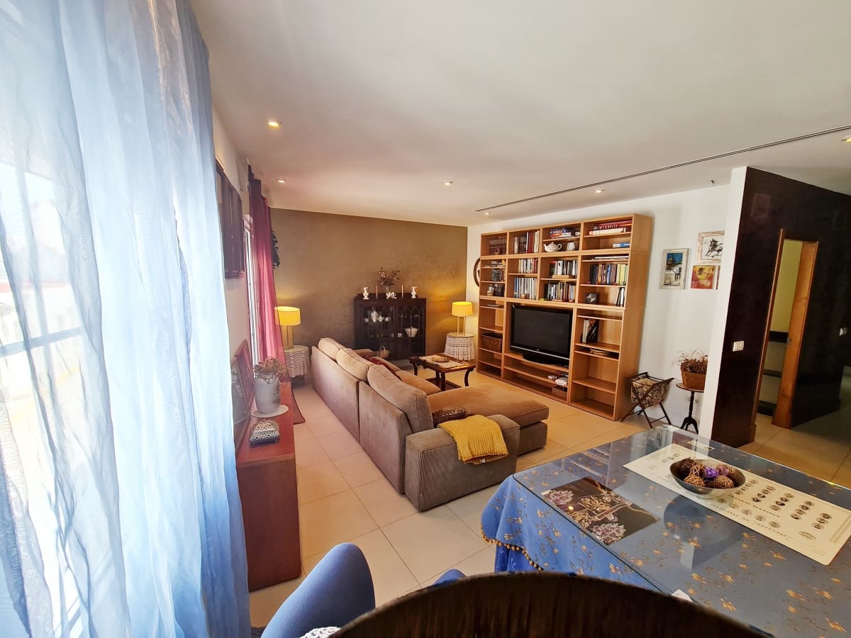 3 soveværelse Lejlighed til salg i Medina-Sidonia med garage - € 265.000 (Ref: 8383578)