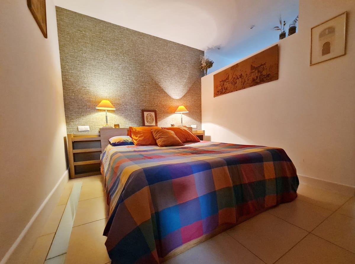 3 soveværelse Lejlighed til salg i Medina-Sidonia med garage - € 265.000 (Ref: 8383578)