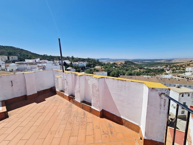 1 camera da letto Casa in vendita in Alcalá de los Gazules - 43.000 € (Rif: 8486850)