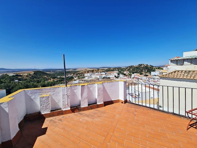 1 camera da letto Casa in vendita in Alcalá de los Gazules - 43.000 € (Rif: 8486850)