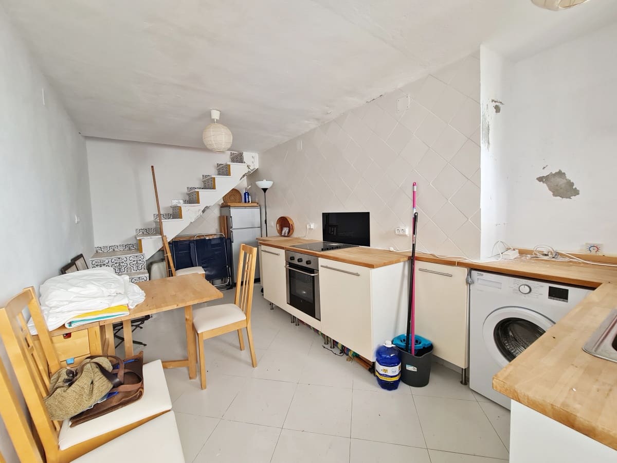 1 soveværelse Byhus til salg i Alcala de los Gazules - € 43.000 (Ref: 8486850)