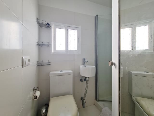 1 camera da letto Casa in vendita in Alcalá de los Gazules - 43.000 € (Rif: 8486850)