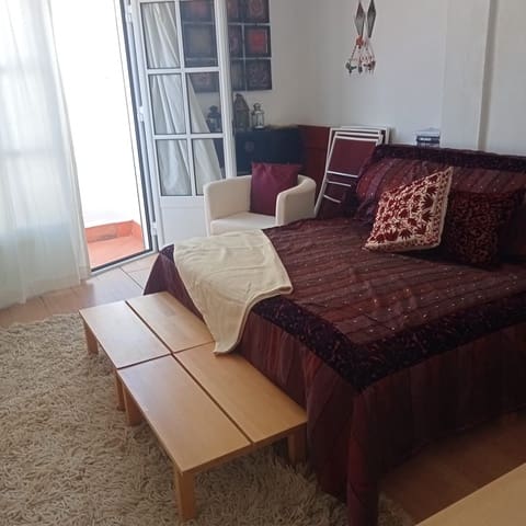 1 camera da letto Casa in vendita in Alcalá de los Gazules - 43.000 € (Rif: 8486850)