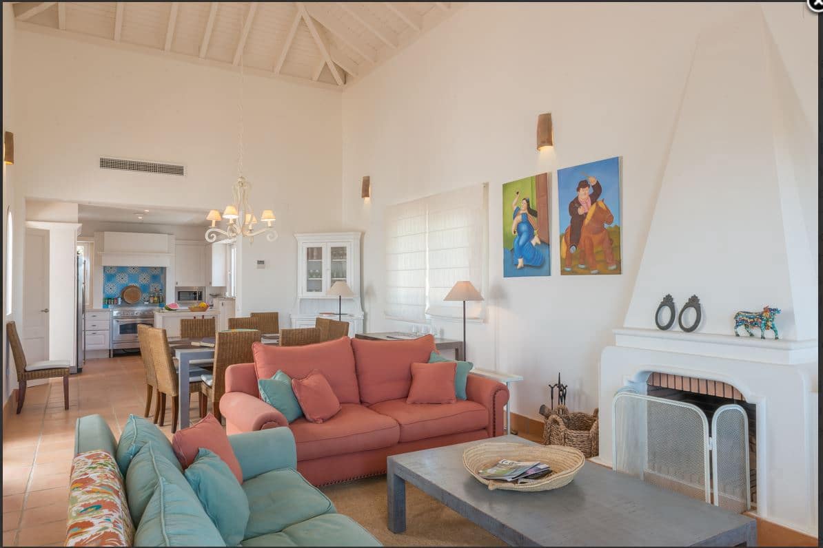 5 soveværelse Villa til salg i Benalup med swimmingpool garage - € 825.000 (Ref: 8555351)