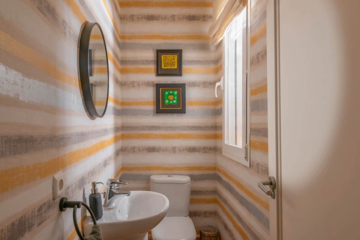 5 soveværelse Villa til salg i Benalup med swimmingpool garage - € 825.000 (Ref: 8555351)