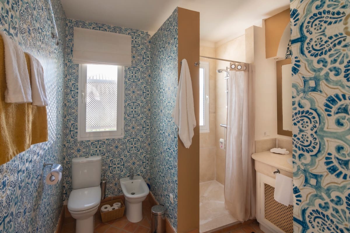 5 soveværelse Villa til salg i Benalup med swimmingpool garage - € 825.000 (Ref: 8555351)