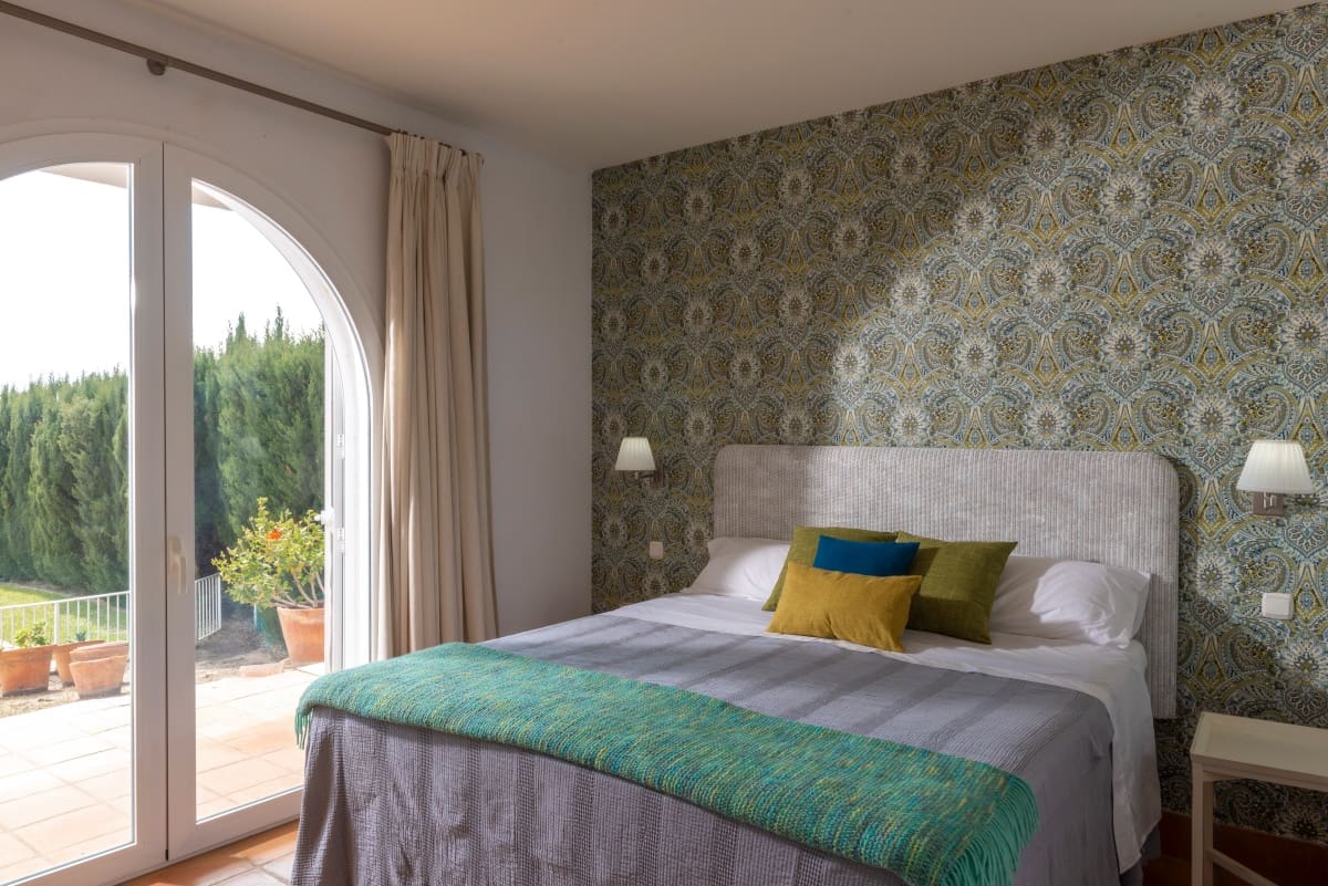 5 soveværelse Villa til salg i Benalup med swimmingpool garage - € 825.000 (Ref: 8555351)