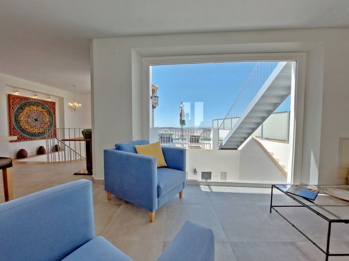 3 Zimmer Haus zu verkaufen in Medina-Sidonia mit Pool - 575.000 € (Ref: 8578444)