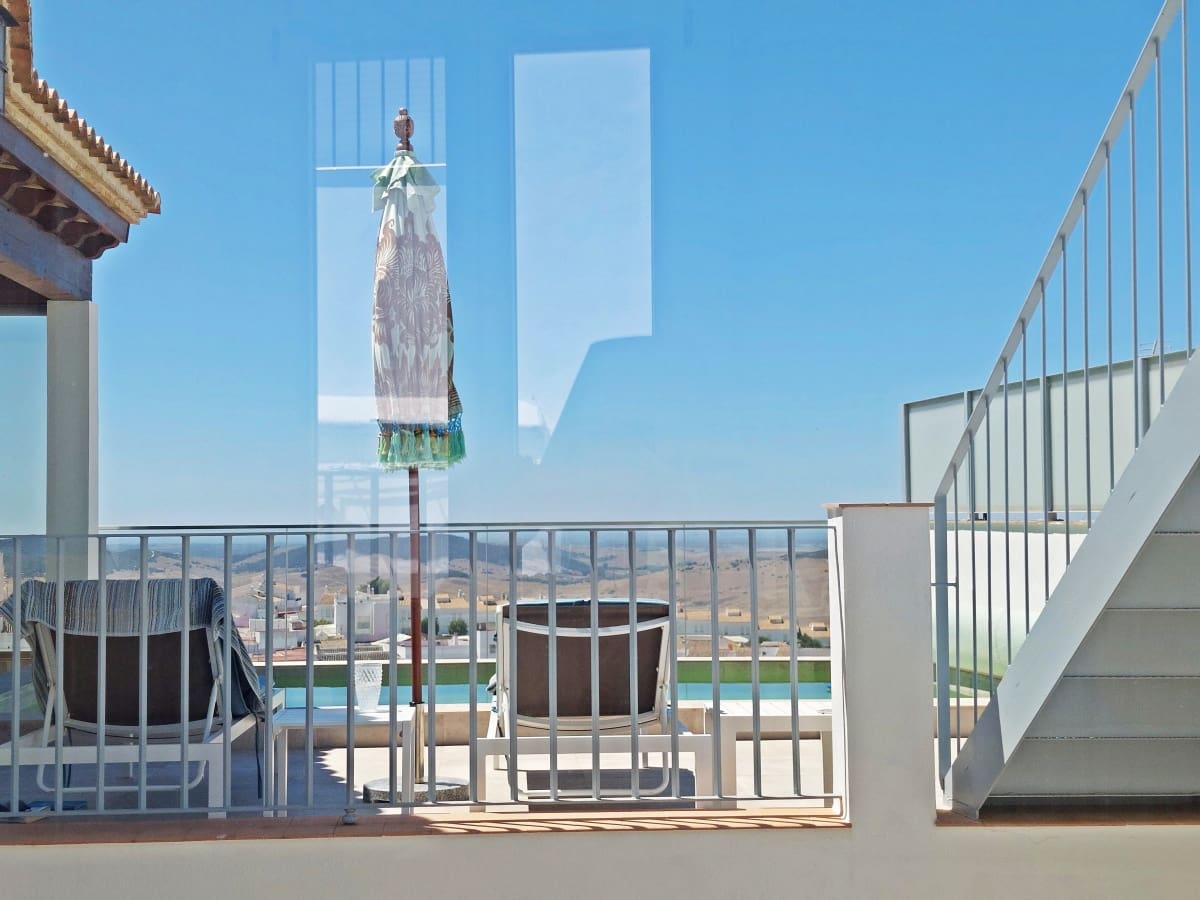 3 Zimmer Haus zu verkaufen in Medina-Sidonia mit Pool - 575.000 € (Ref: 8578444)