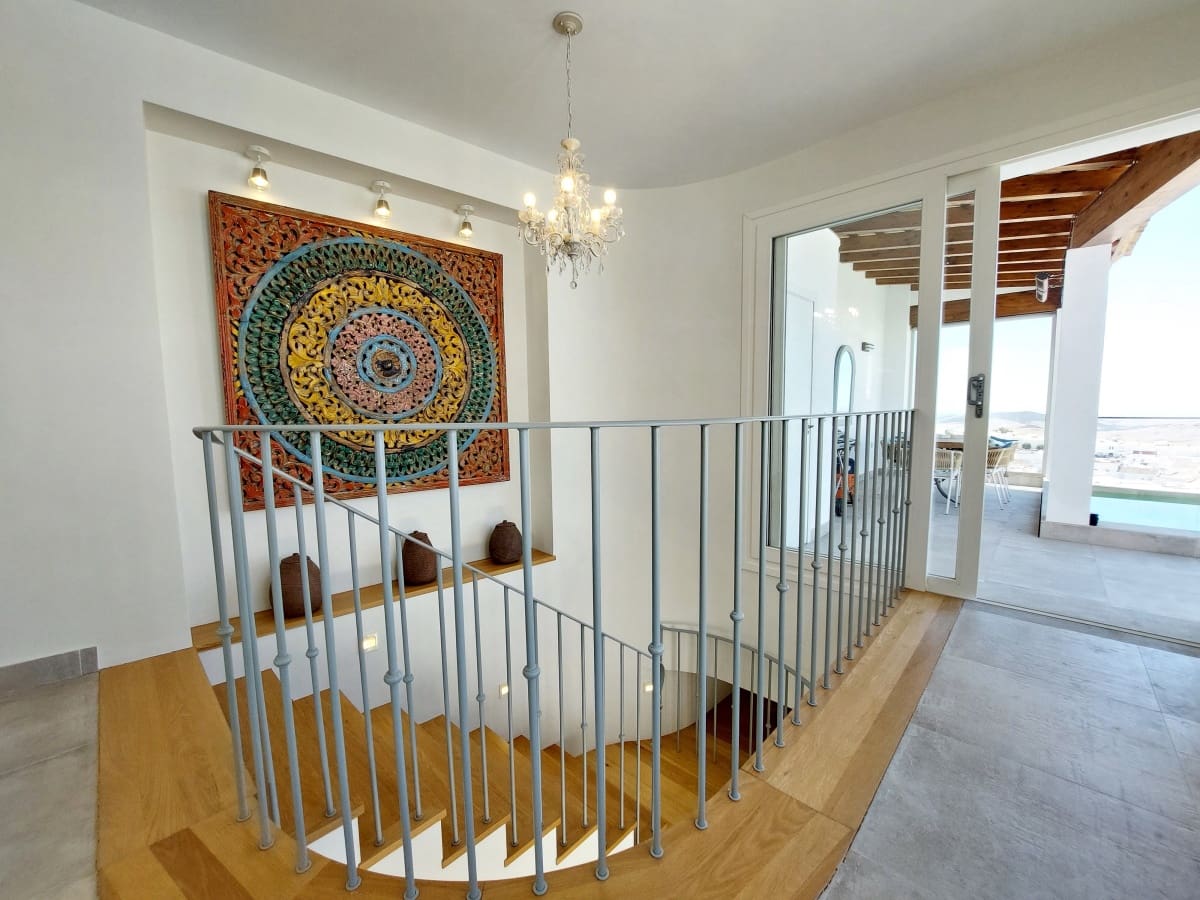 3 Zimmer Haus zu verkaufen in Medina-Sidonia mit Pool - 575.000 € (Ref: 8578444)