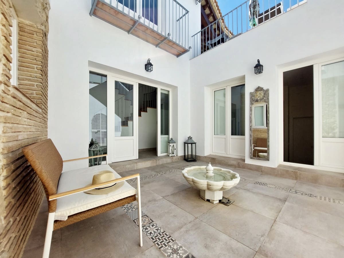 3 Zimmer Haus zu verkaufen in Medina-Sidonia mit Pool - 575.000 € (Ref: 8578444)