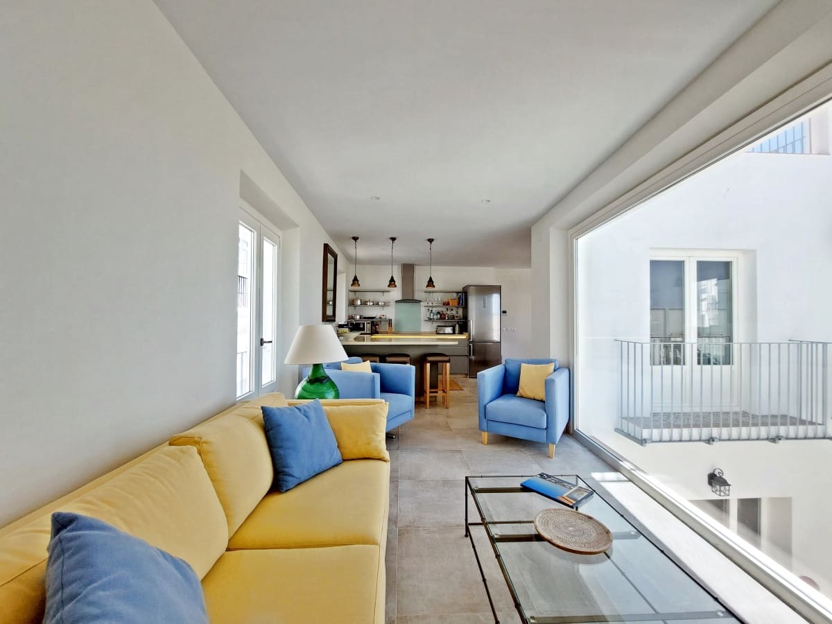 3 Zimmer Haus zu verkaufen in Medina-Sidonia mit Pool - 575.000 € (Ref: 8578444)