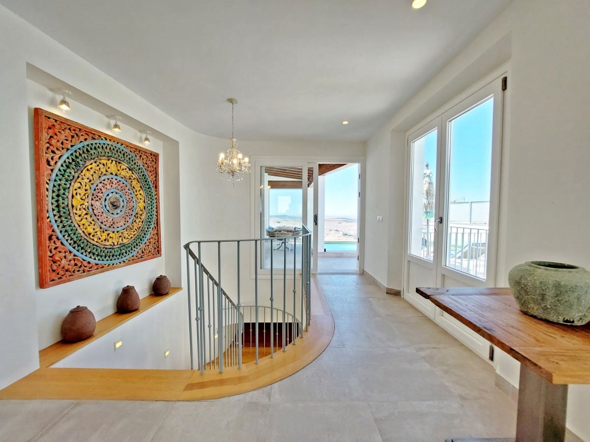 3 Zimmer Haus zu verkaufen in Medina-Sidonia mit Pool - 575.000 € (Ref: 8578444)