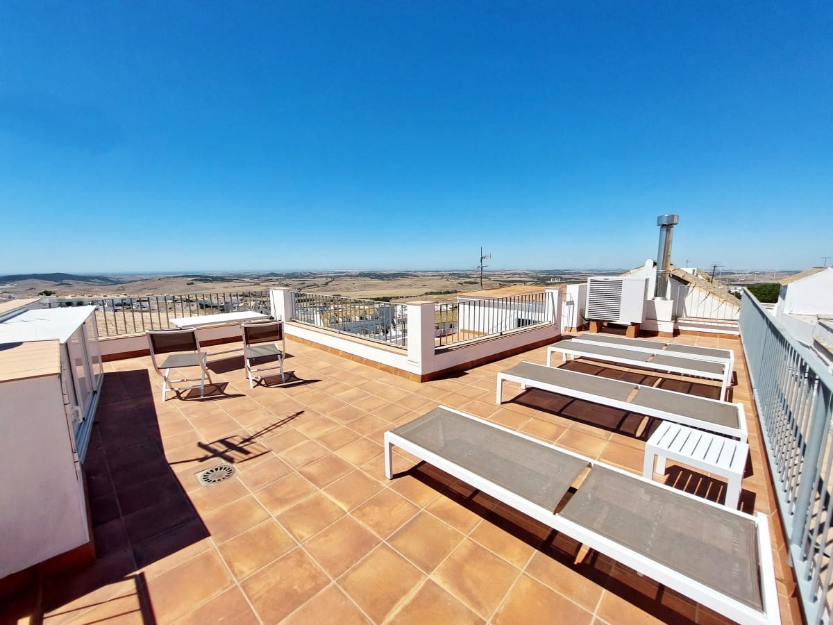 3 Zimmer Haus zu verkaufen in Medina-Sidonia mit Pool - 575.000 € (Ref: 8578444)