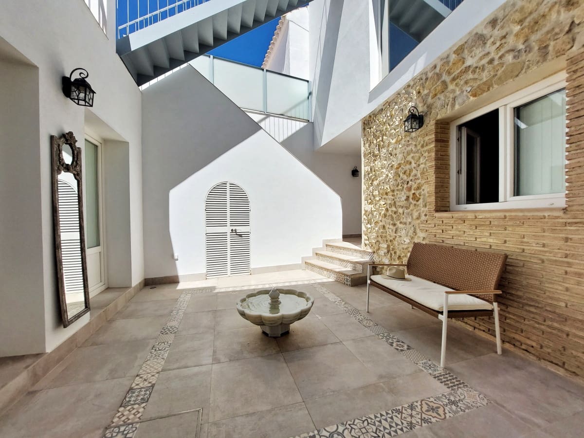 3 Zimmer Haus zu verkaufen in Medina-Sidonia mit Pool - 575.000 € (Ref: 8578444)