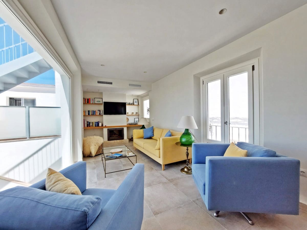 3 Zimmer Haus zu verkaufen in Medina-Sidonia mit Pool - 575.000 € (Ref: 8578444)