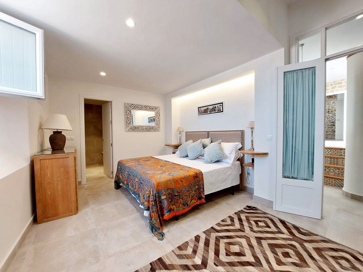 3 Zimmer Haus zu verkaufen in Medina-Sidonia mit Pool - 575.000 € (Ref: 8578444)