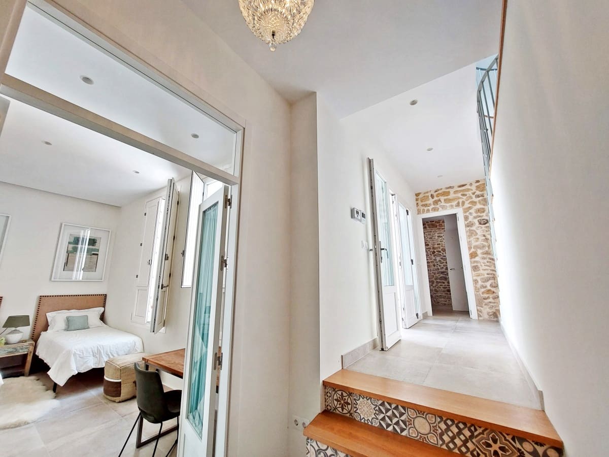 3 Zimmer Haus zu verkaufen in Medina-Sidonia mit Pool - 575.000 € (Ref: 8578444)