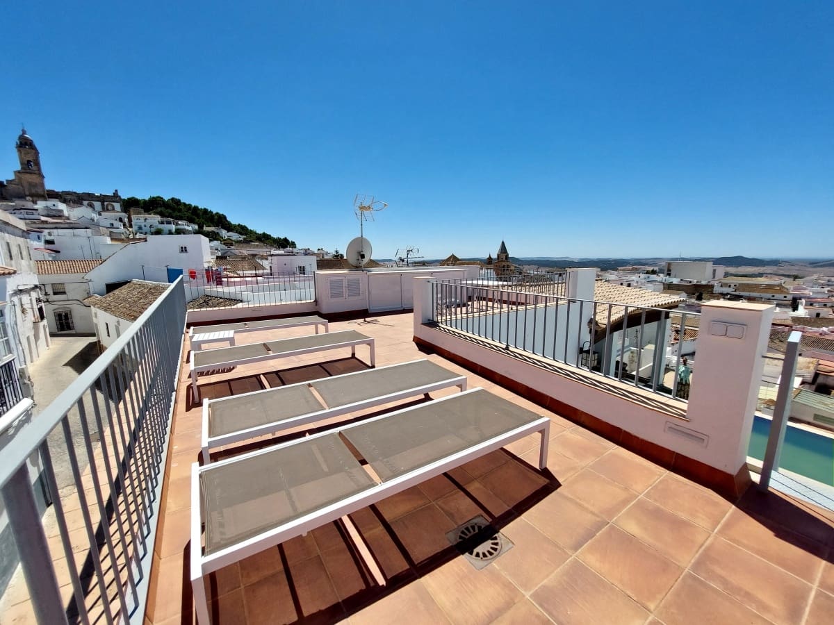 3 Zimmer Haus zu verkaufen in Medina-Sidonia mit Pool - 575.000 € (Ref: 8578444)