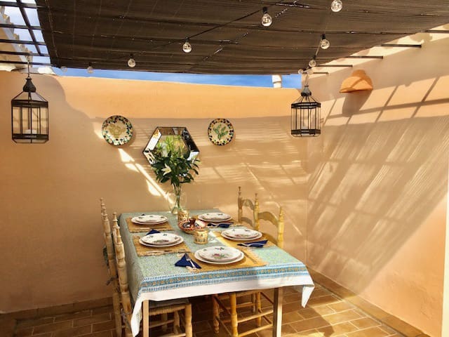 5 soverom Hus til salgs i Medina-Sidonia - € 449 000 (Ref: 8703239)